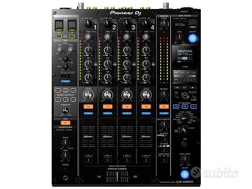 DJM 900 NXS2 (Leggere descrizione)