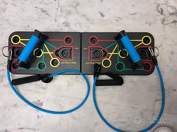 Tavola per piegamenti