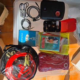 Accessori sicurezza