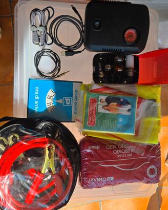 Accessori sicurezza