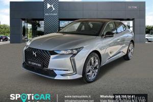DS DS 4 4 2nd serie BlueHDi 130 aut. Pallas