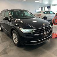 VOLKSWAGEN Tiguan 2.0 TDI Automatico DSG Eleganc
