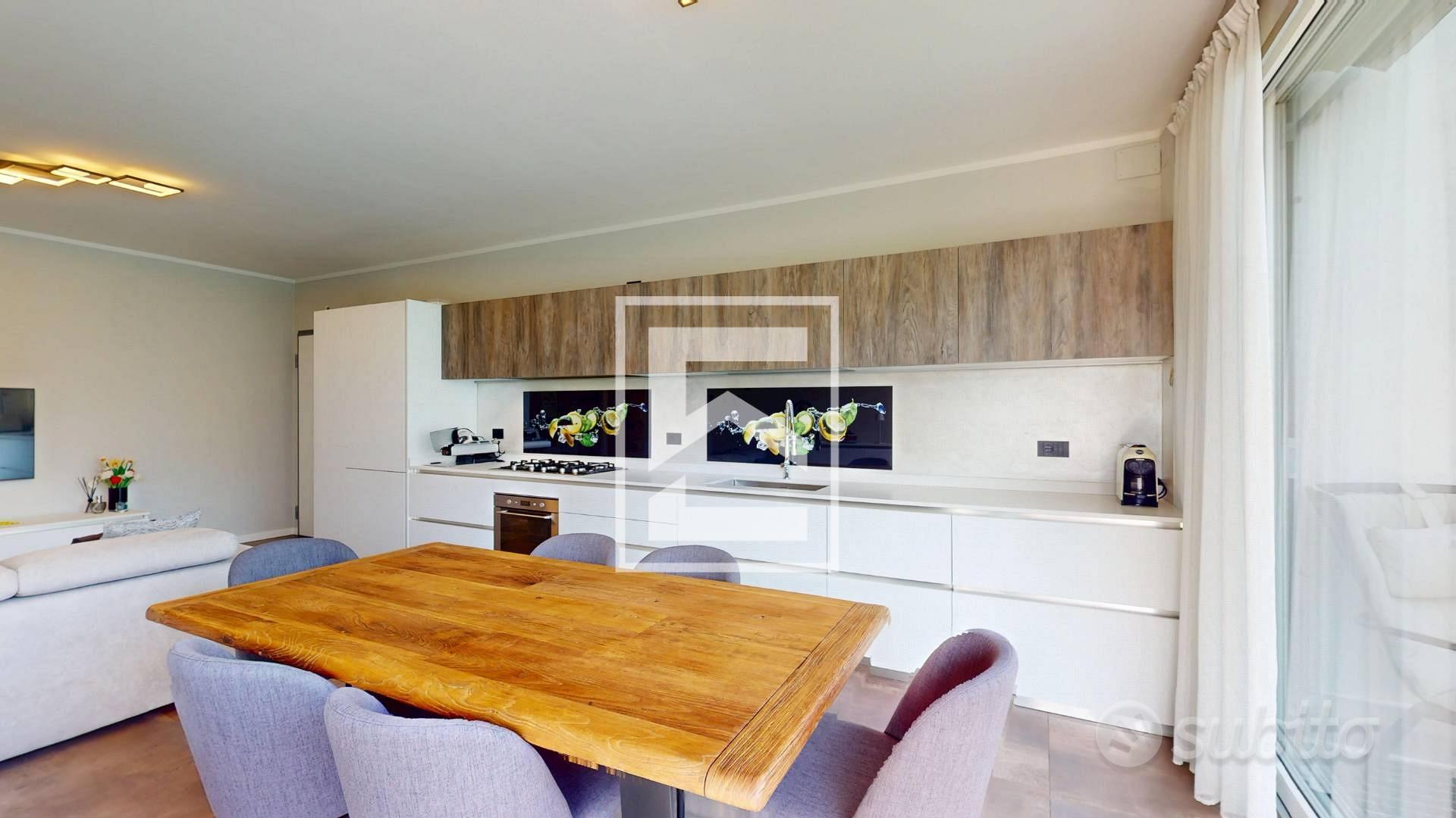 Appartamento – Moniga del Garda, Brescia - Vista 3