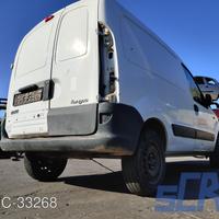 RENAULT KANGOO FC0/1 D 55 1.9 54CV - Ricambi