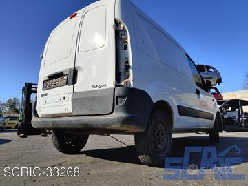 RENAULT KANGOO FC0/1 D 55 1.9 54CV - Ricambi