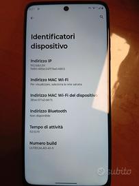 Motorola moto e15