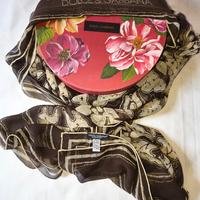 pareo,scialle Dolce& Gabbana 