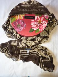 pareo,scialle Dolce& Gabbana 