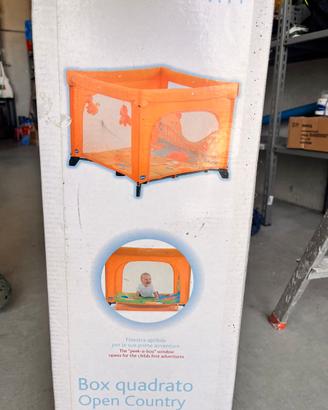 Box bambini