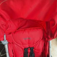 passeggino peg perego Aria come nuovo