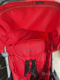 passeggino peg perego Aria come nuovo