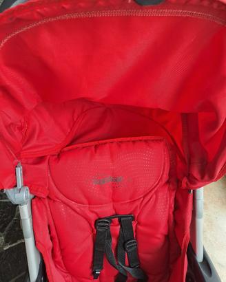 passeggino peg perego Aria come nuovo