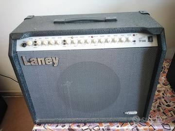 Amplificatore per chitarra Laney