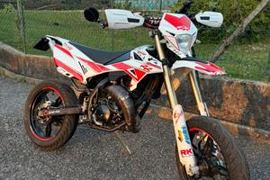Beta 86 tpr appena rifatto