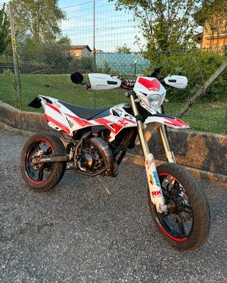 Beta 86 tpr appena rifatto