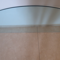 Mensola Cristallo Design