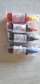 Inchiostro per stampante 