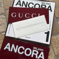 Libro Milano Ancora Gucci Sabato De Sarno