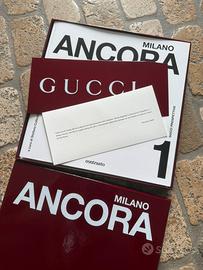 Libro Milano Ancora Gucci Sabato De Sarno