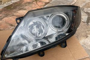 Faro Sinistro per BMW Z4 E85 E86