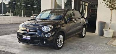 Fiat 500X 1.6 mjt Connect 130cv