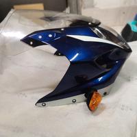 Suzuki GSXR 1000 K4