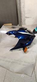 Suzuki GSXR 1000 K4