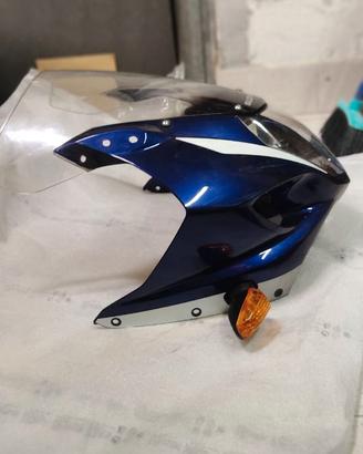Suzuki GSXR 1000 K4