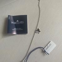 Bracciale Morellato con ciondolo farfalla