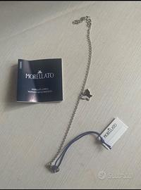 Bracciale Morellato con ciondolo farfalla