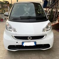 SMART fortwo 2ª serie