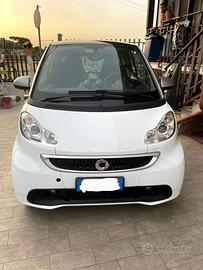 SMART fortwo 2ª serie