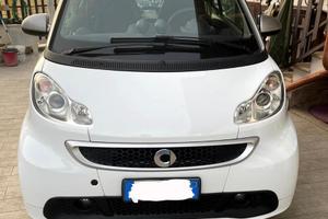 SMART fortwo 2ª serie