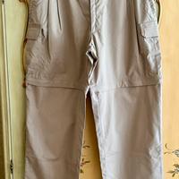 Pantaloni da montagna Bailo uomo