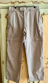 Pantaloni da montagna Bailo uomo
