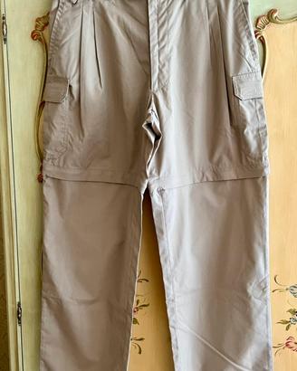 Pantaloni da montagna Bailo uomo