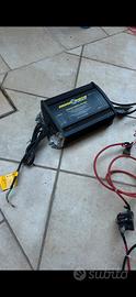 Caricabatterie Di Batteria Fissa Minn Kota 220-