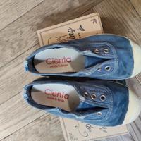 Sneakers profumate Cienta n. 26 Colore Jeans 