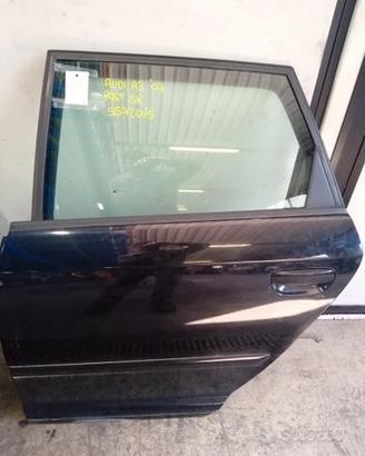 Porta posteriore sx audi a3 sportback 2007 55720
