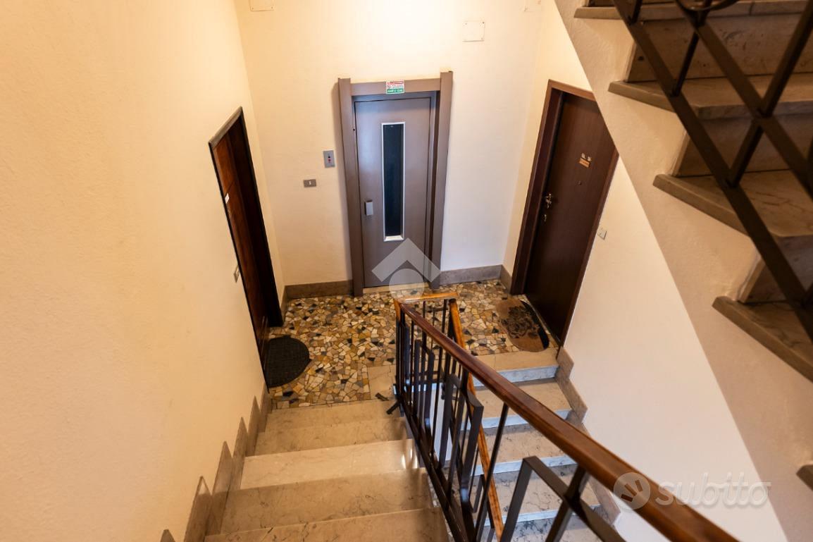 Appartamento – Milano, Nolo, Municipio 2 - Vista 5