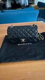 Chanel mini rettangolare