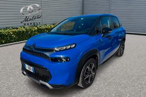 Citroen C3 AIRCROSS 1.5cc BlueHDI 110cv You