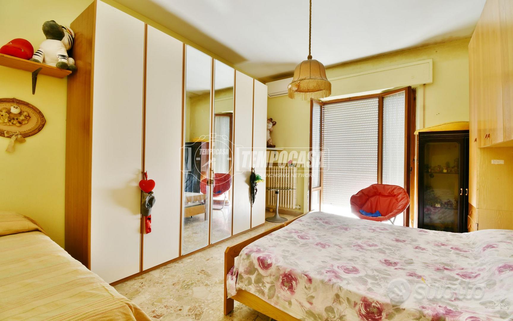 Appartamento – Porto Sant'Elpidio, Fonte di Mare - Vista 3