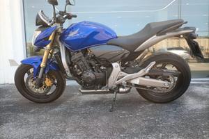 Honda Hornet 600 2007 102 cv