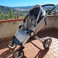 Passeggino Carrozzina fino a 22kg