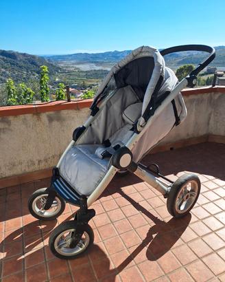 Passeggino Carrozzina fino a 22kg