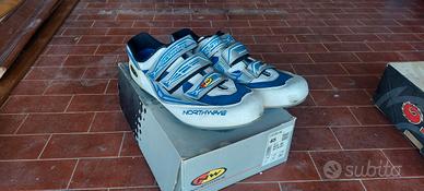 Scarpe ciclismo Northwave 