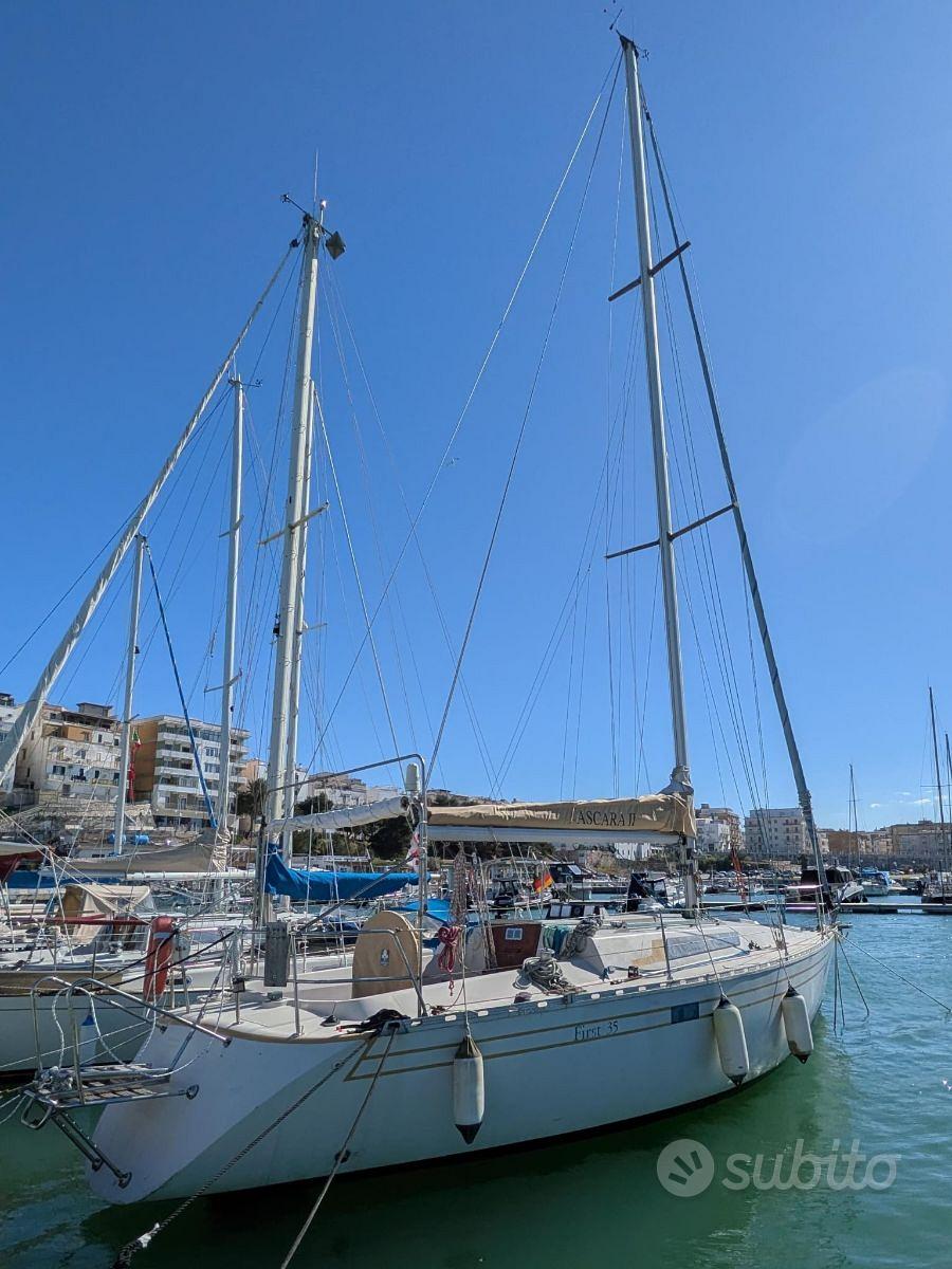 Beneteau First 35 GTE — Vedi foto 1