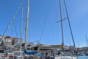 Beneteau First 35 GTE