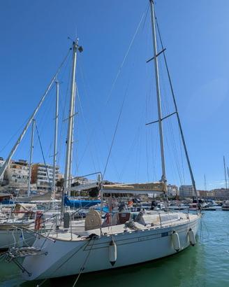 Beneteau First 35 GTE